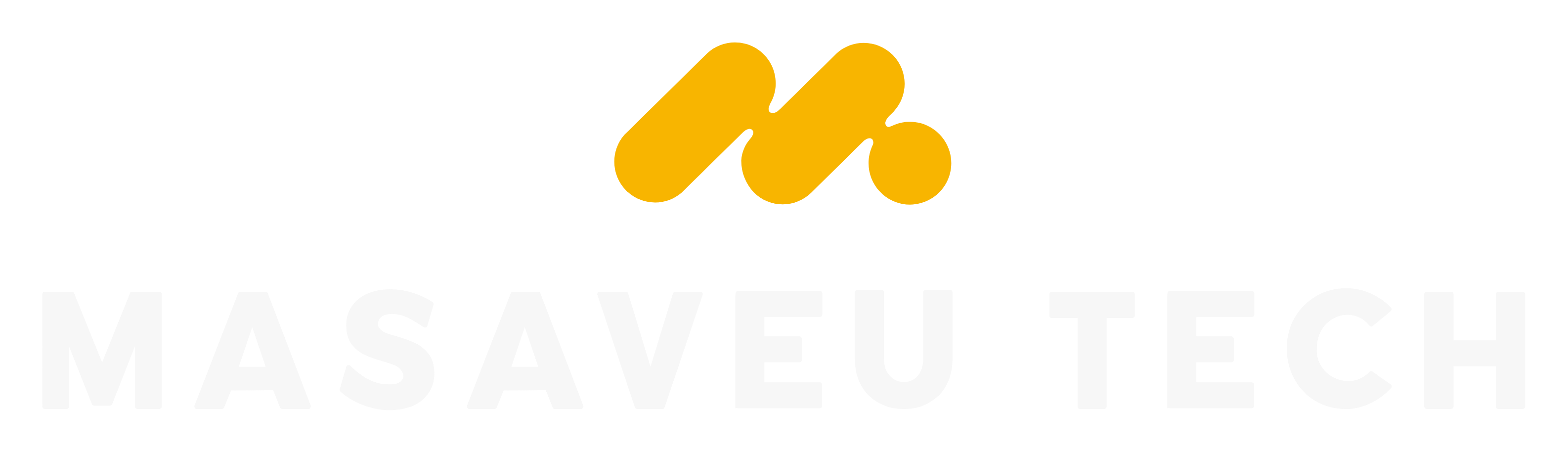 Logo blanco Masaveutech